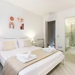 펜션 Ganga House - Mini Loft Moderno-free Parking 라스트라아시냐