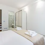 펜션 Ganga House - Mini Loft Moderno-free Parking 라스트라아시냐
