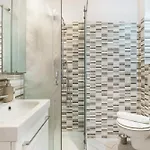 펜션 Ganga House - Mini Loft Moderno-free Parking *