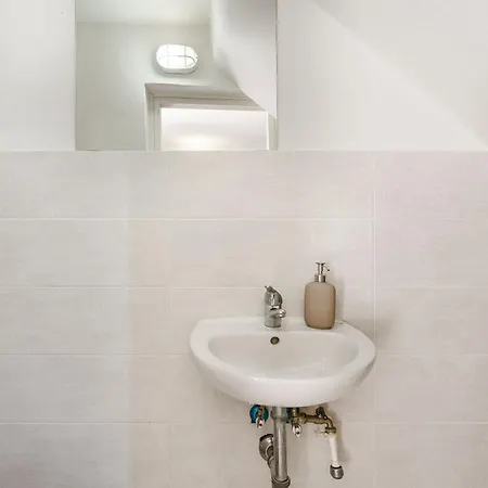 Ganga House - Mini Loft Moderno-free Parking Prázdninový dům