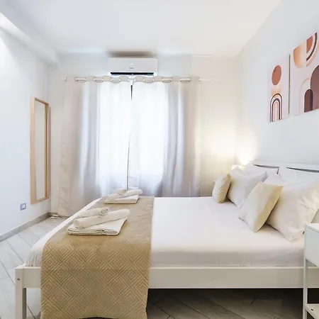 Ganga House - Mini Loft Moderno-free Parking 펜션 라스트라아시냐