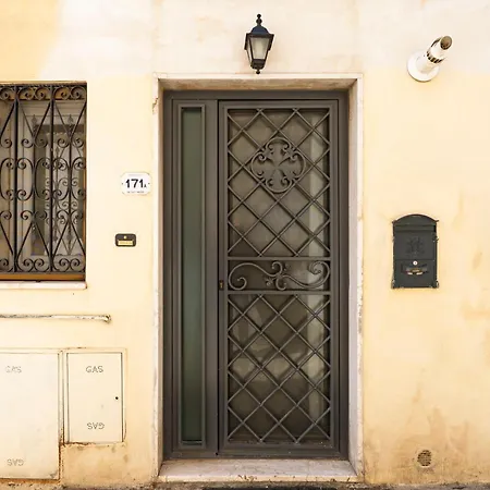 펜션 Ganga House - Mini Loft Moderno-free Parking