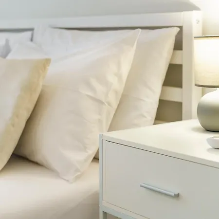 Ganga House - Mini Loft Moderno-free Parking Prázdninový dům Lastra a Signa