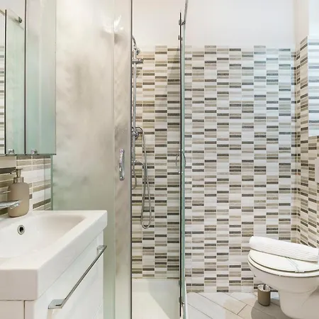 Prázdninový dům Ganga House - Mini Loft Moderno-free Parking *
