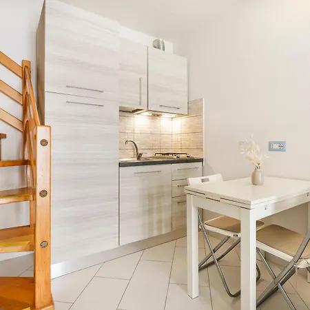 Ganga House - Mini Loft Moderno-free Parking Prázdninový dům